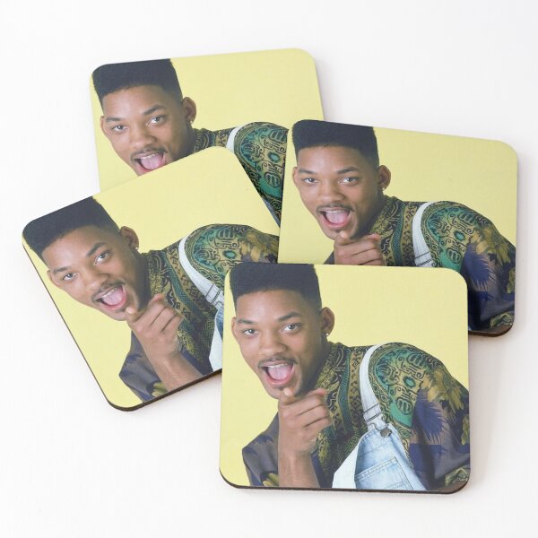 Item preview, Fresh Prince  designed and sold by KJ Juliet.