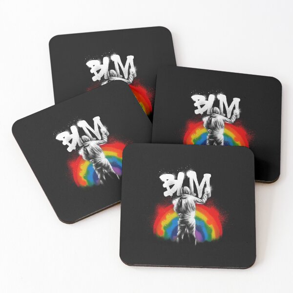 Item preview, blm rainbow  designed and sold by llBuerger.