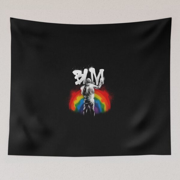 Item preview, blm rainbow  designed and sold by llBuerger.