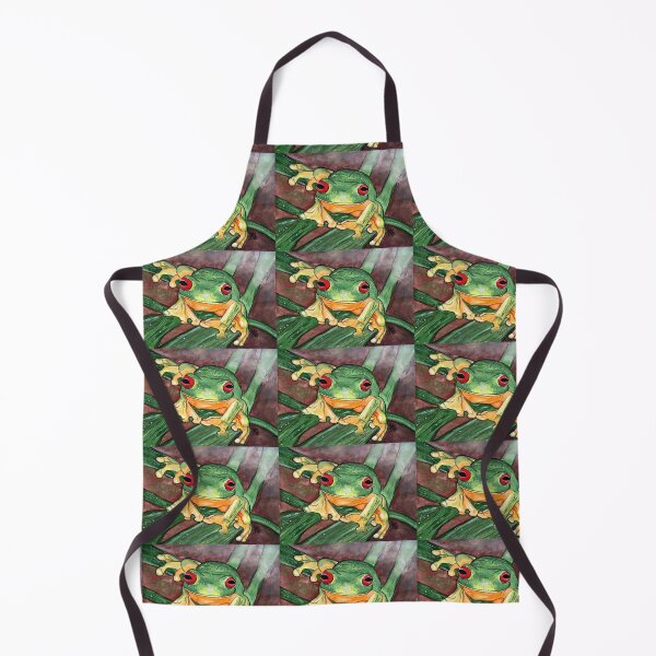 Item preview, Tree Frog designed and sold by Krusty.