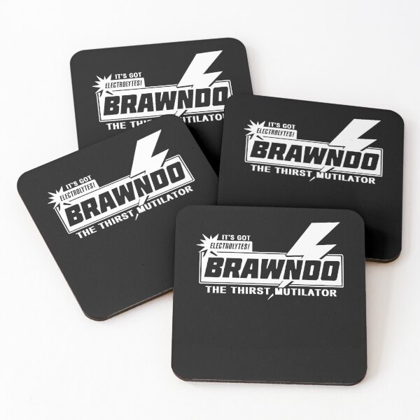 Item preview, Day Gift for Brawndo designed and sold by WoodsJamesFelto.