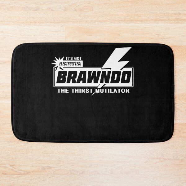 Item preview, Day Gift for Brawndo designed and sold by WoodsJamesFelto.
