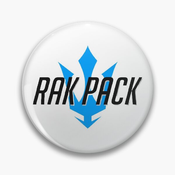 Item preview, Rak Pack  designed and sold by ladyjanee.