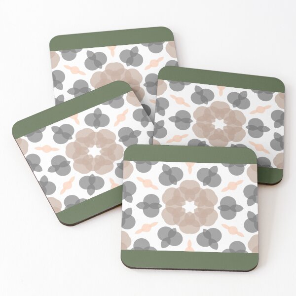 Item preview, Copy of Abstract pattern  designed and sold by Srujanagade.