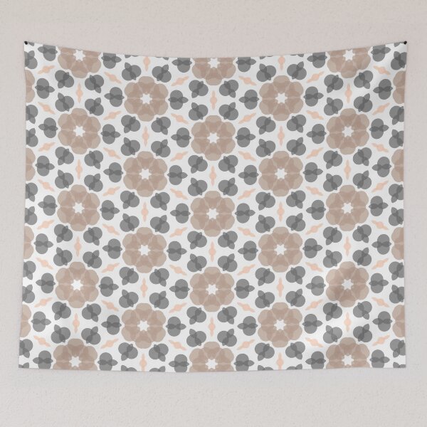 Item preview, Copy of Abstract pattern  designed and sold by Srujanagade.