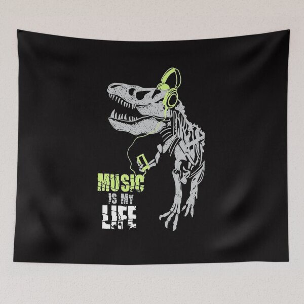 Item preview, My life the music designed and sold by Teixeira224.
