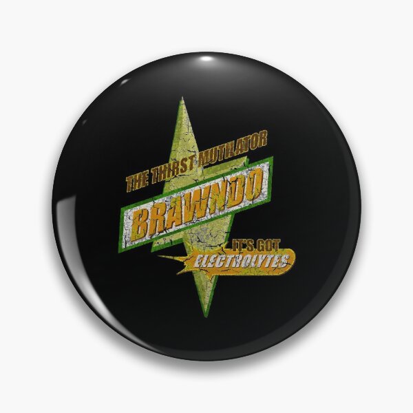 Item preview, People Call Me Brawndo designed and sold by WoodsJamesFelto.