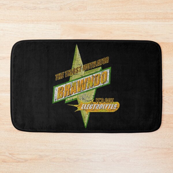Item preview, People Call Me Brawndo designed and sold by WoodsJamesFelto.
