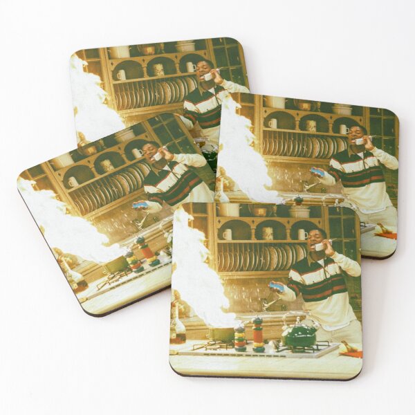 Item preview, Fresh Prince scene designed and sold by KJ Juliet.