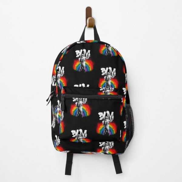Item preview, blm rainbow designed and sold by llBuerger.