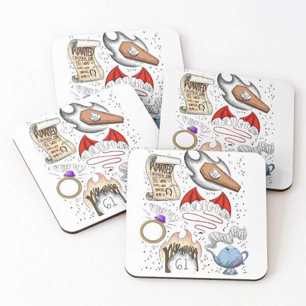 Item preview, Carry on Simon Snow and Baz Pitch series flash sheet designed and sold by serotonin-art.