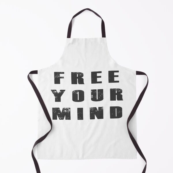 Item preview, Free your mind  designed and sold by Leah McNeir.
