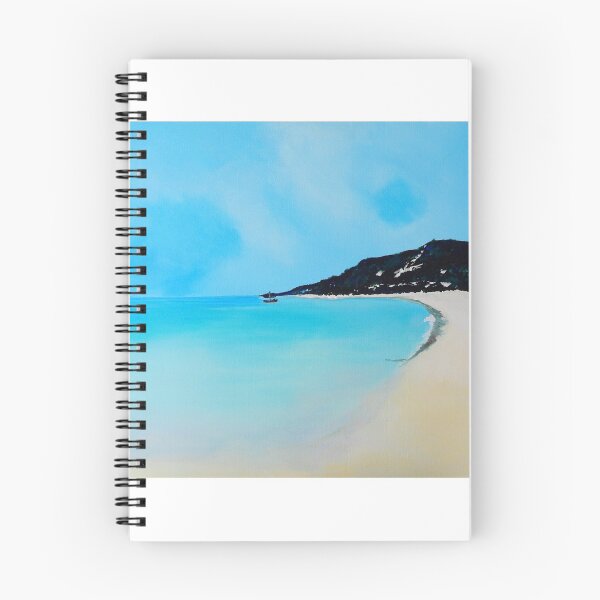 Item preview, Tangalooma Resort - looking North designed and sold by Krusty.