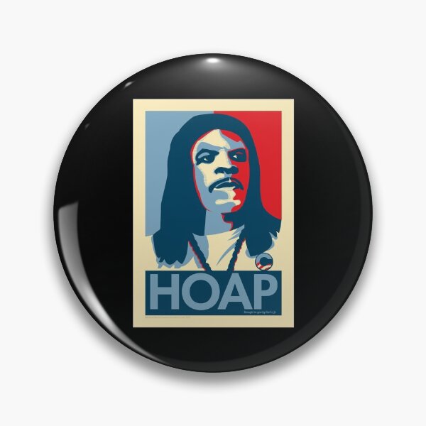 Item preview, Funny Man Hoap designed and sold by WoodsJamesFelto.