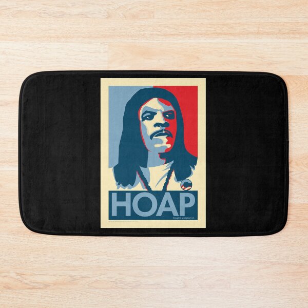 Item preview, Funny Man Hoap designed and sold by WoodsJamesFelto.