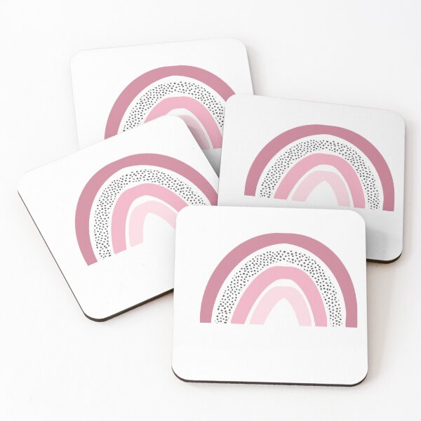Item preview, pink rainbow designed and sold by kgmcg.