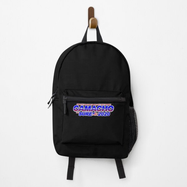 Item preview, Funny Men CAMACHO 2020 designed and sold by WoodsJamesFelto.