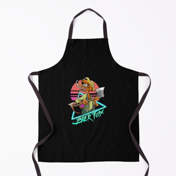 Item preview, brer fox designed and sold by llBuerger.