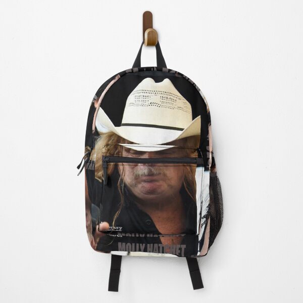 Item preview, MOLLY HATCHET MIREL 3 designed and sold by asimmance47.