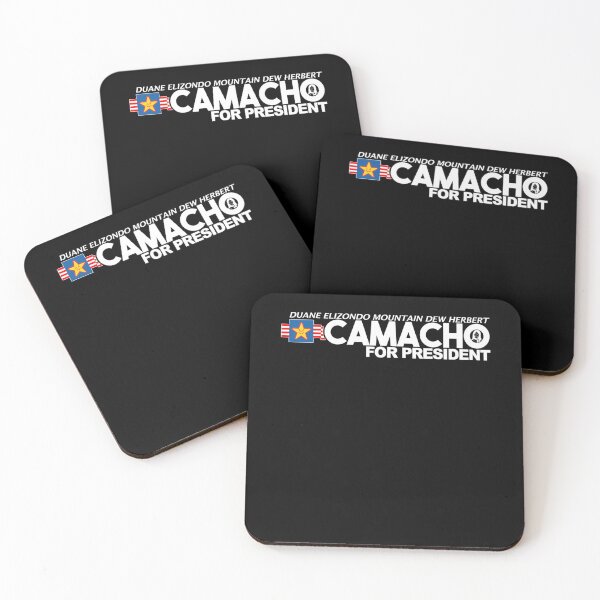 Item preview, Vintage Photograp CAMACHO designed and sold by WoodsJamesFelto.