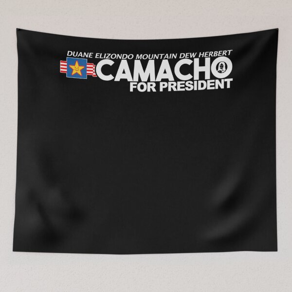 Item preview, Vintage Photograp CAMACHO designed and sold by WoodsJamesFelto.