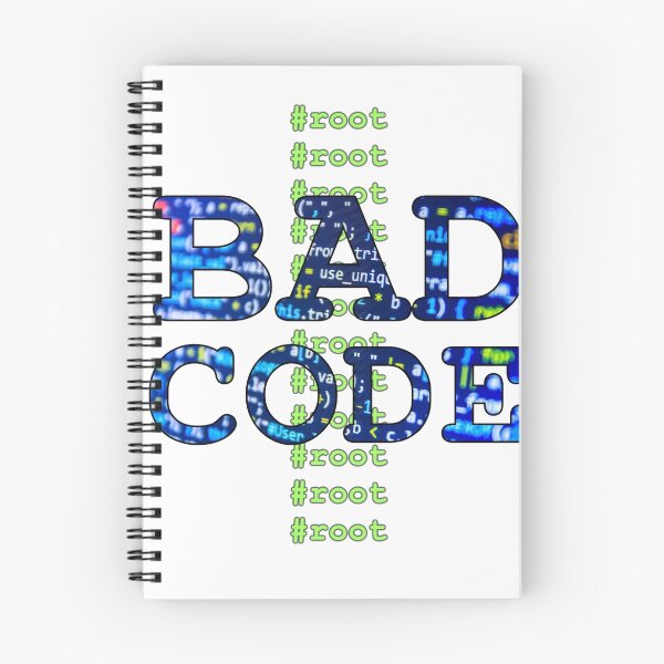 Item preview, Person of Interest - Root "Bad Code" designed and sold by Nicola Choi.