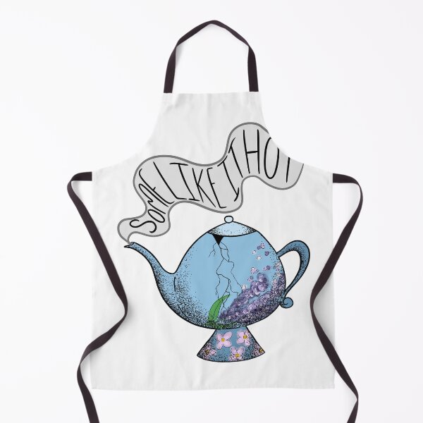 Item preview, Carry on Simon Snow and Baz Pitch series tea pot emblem designed and sold by serotonin-art.