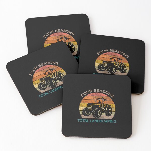 Item preview, Four Seasons Total Landscaping      designed and sold by SippelYazin.