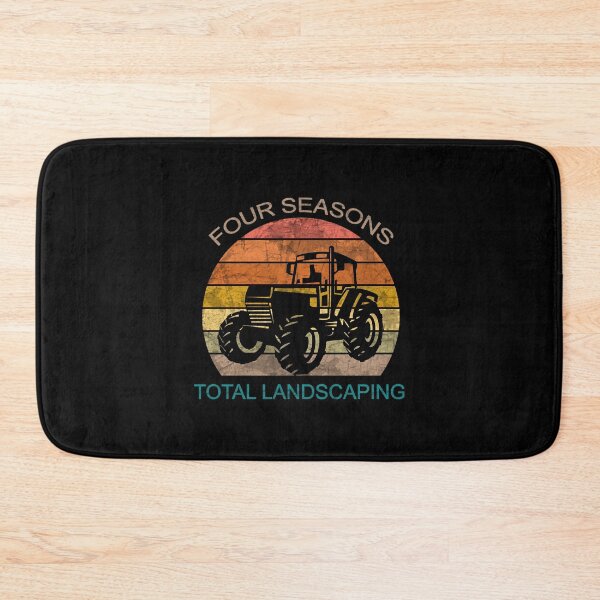 Item preview, Four Seasons Total Landscaping      designed and sold by SippelYazin.