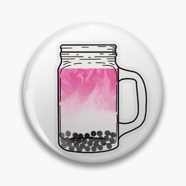 Item preview, Boba tea designed and sold by LOZ709.