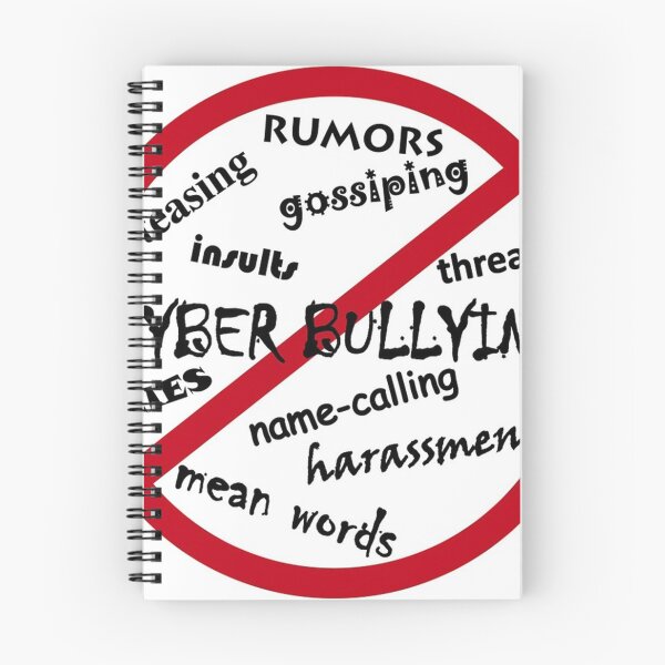 Item preview, Bullying Not Cool designed and sold by Crom1957.