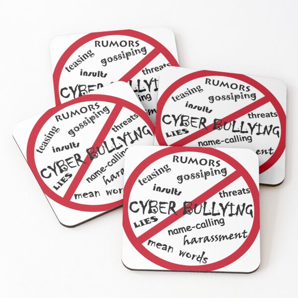Item preview, Bullying Not Cool designed and sold by Crom1957.