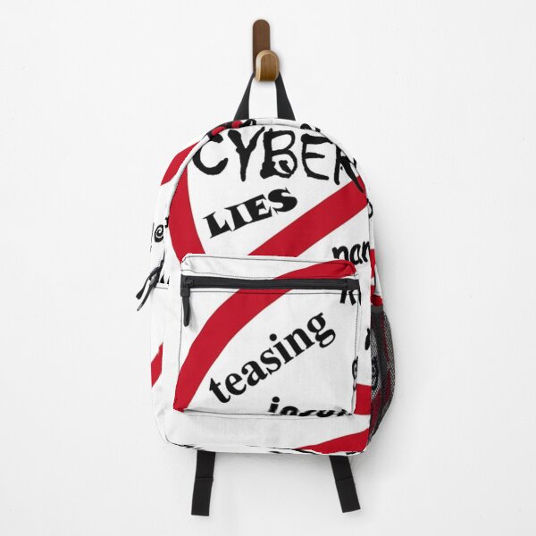 Item preview, Bullying Not Cool designed and sold by Crom1957.