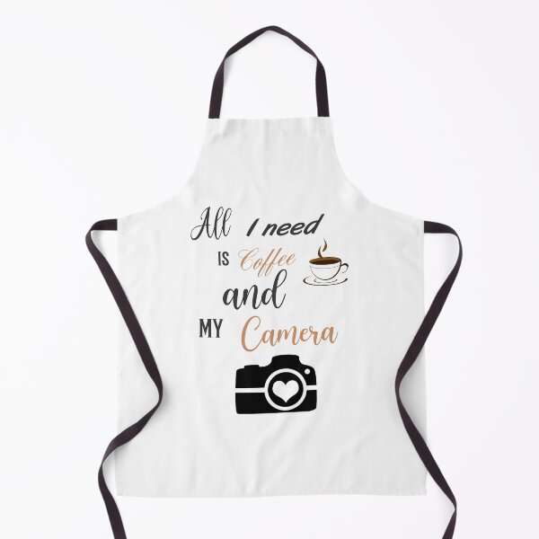 Item preview, all i need is coffee and my camera designed and sold by Rsagur12.