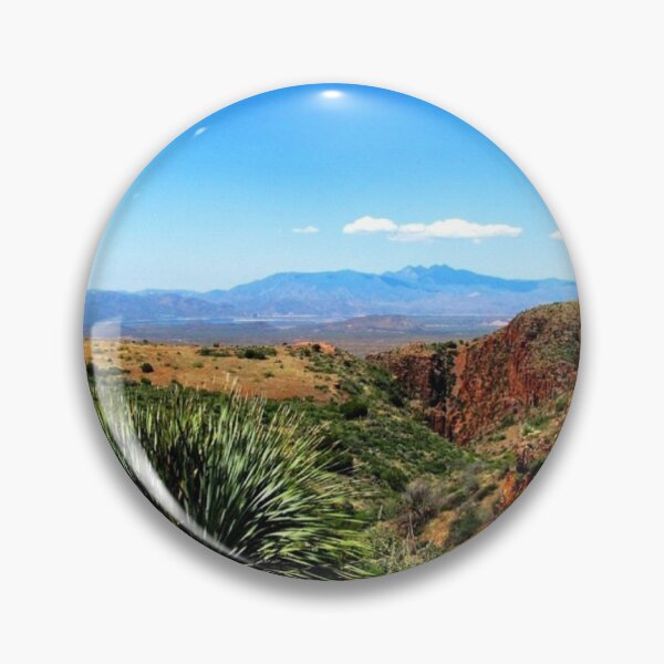 Item preview, The Beautiful Tonto National Forest Arizona designed and sold by Diane Owens.