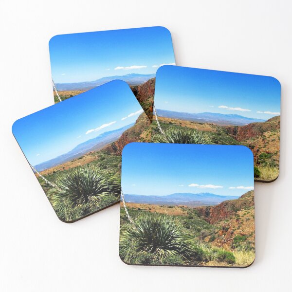 Item preview, The Beautiful Tonto National Forest Arizona designed and sold by Diane Owens.