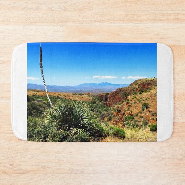 Item preview, The Beautiful Tonto National Forest Arizona designed and sold by Diane Owens.