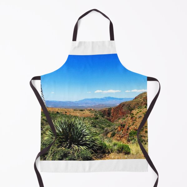 Item preview, The Beautiful Tonto National Forest Arizona designed and sold by Diane Owens.