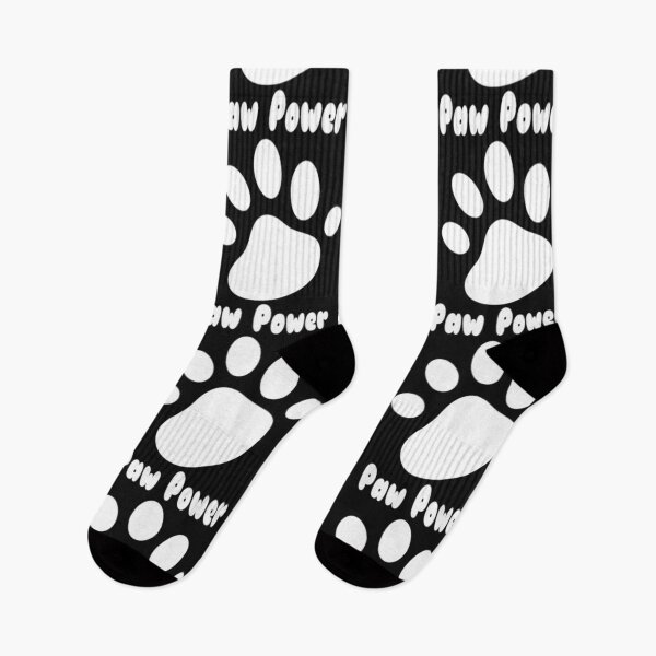 Item preview, Puppy Paw Power designed and sold by Monaymonay.