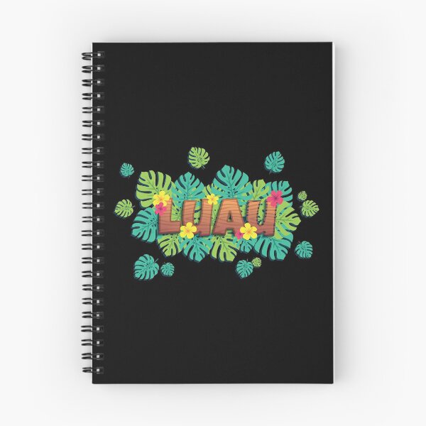 Item preview, Luau designed and sold by Hokuloa.