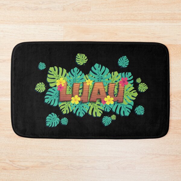Item preview, Luau designed and sold by Hokuloa.