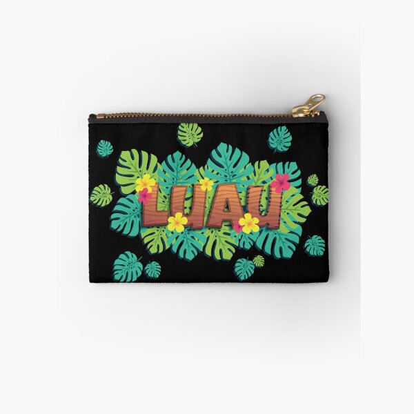 Item preview, Luau designed and sold by Hokuloa.