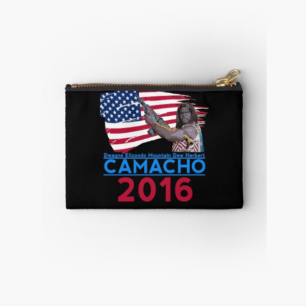 Item preview, Funny Gift CAMACHO designed and sold by WoodsJamesFelto.
