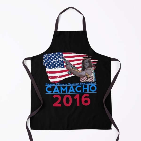 Item preview, Funny Gift CAMACHO designed and sold by WoodsJamesFelto.
