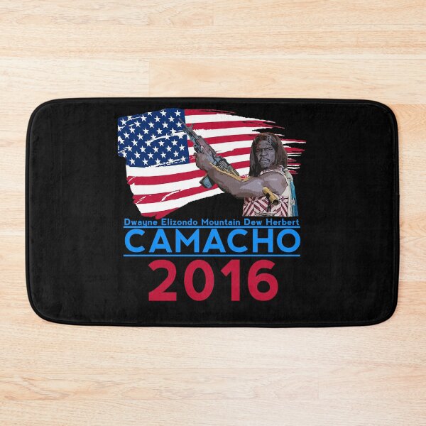 Item preview, Funny Gift CAMACHO designed and sold by WoodsJamesFelto.