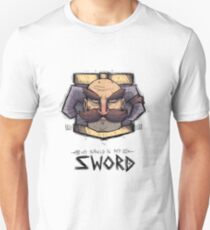 BRAUM Unisex T-Shirt