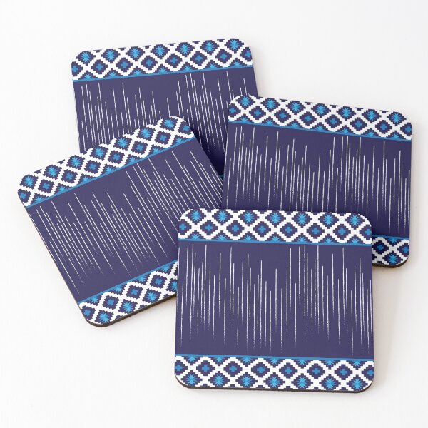 Item preview, Abstract pattern​ Geometric ethnic oriental seamless pattern traditional Design designed and sold by vknoochy.