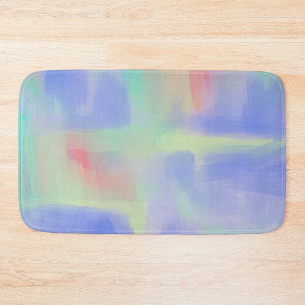 Item preview, Abstract pastel  designed and sold by PaintingsByKF.