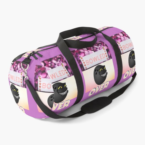 Item preview,   Bowled Over Swept Off My Feet designed and sold by Flirt-Teez.