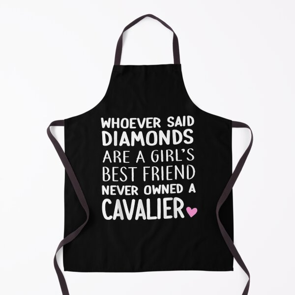 Artikelvorschau, Cavalier ist die beste Freundin eines Mädchens Cavalier Mom Cavalier Lady entworfen und verkauft von avareid3.